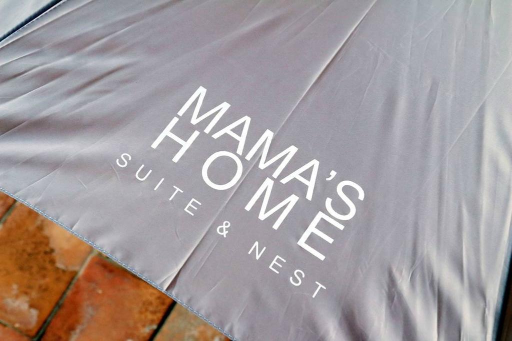 Mama'S Home רומא מראה חיצוני תמונה